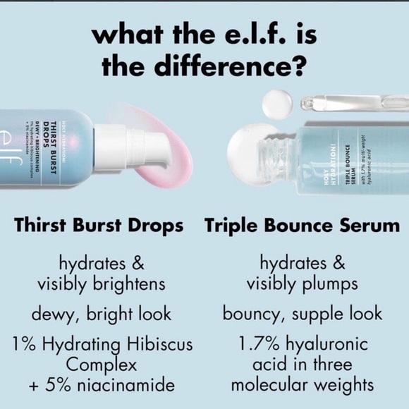 Holy Hydration Thirst Burst Drops - Picture 5 of 8